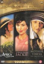 Classic Miniseries - Woman Of The World - DVD, Cd's en Dvd's, Dvd's | Drama, Verzenden, Nieuw in verpakking