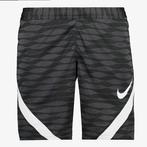 Nike Strike 21 heren sportshort zwart maat XL, Nieuw, Verzenden