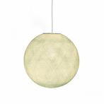 Aqua cottonball hanglamp  31 cm