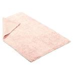 Badmat | Differnz (80 x 50 cm, Katoen, Roze), Verzenden, Nieuw