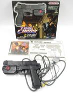 Sony, Namco - Playstation 1 (PS1) - Time Crisis  Guncon Set, Nieuw