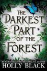 9780316536219 The Darkest Part of the Forest