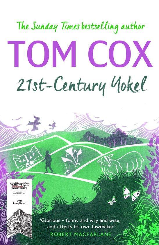 21st-Century Yokel 9781783527397 Tom Cox, Boeken, Taal | Engels, Gelezen, Verzenden