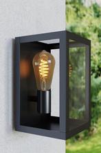 Calex Smart Outdoor Smart LED Lamp - E27 - Slimme ST64, Huis en Inrichting, Lampen | Losse lampen, Ophalen of Verzenden, Zo goed als nieuw