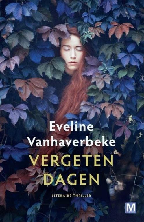 Vergeten dagen (9789460682452, Eveline Vanhaverbeke), Boeken, Romans, Nieuw, Verzenden