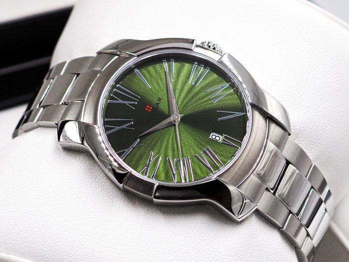 Holgar - Zonder Minimumprijs - * Brand New * Collection 2025, Sieraden, Tassen en Uiterlijk, Horloges | Heren