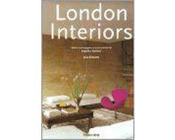 London Interiors - London Interiors, Boeken, Kunst en Cultuur | Fotografie en Design, Ophalen of Verzenden