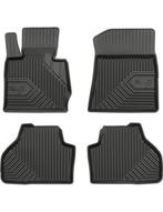 BMW X3 F25 2010-2017 All Weather rubber automatten, Auto diversen, Automatten, Ophalen of Verzenden, Nieuw