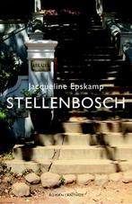 Stellenbosch 9789041413949 [{:name=>Jacqueline Epskamp, [{:name=>'Jacqueline Epskamp', :role=>'A01'}], Gelezen, Verzenden