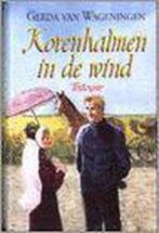 Korenhalmen in de wind / Korenhalmen in de wind / 1-3, Verzenden, Zo goed als nieuw, Gerda van Wageningen