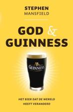 God & Guinness 9789043518079 Stephen Mansfield, Verzenden, Zo goed als nieuw, Stephen Mansfield