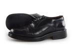 Durlinger Nette schoenen in maat 40 Zwart | 10% extra, Kleding | Heren, Schoenen, Verzenden, Zwart, Overige typen, Durlinger