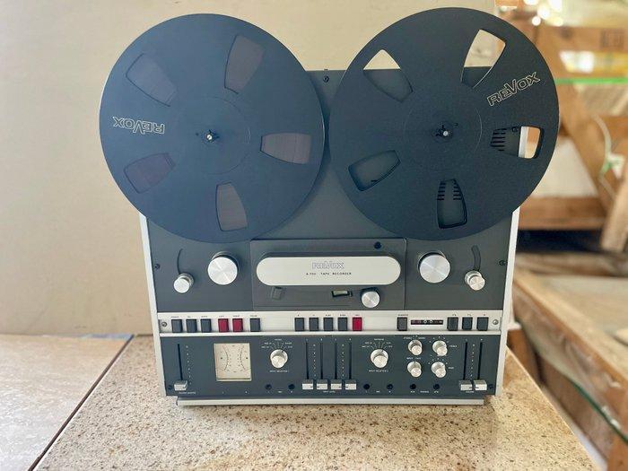 Revox - A700, A720, A722 Stereoset - Diverse modellen, Audio, Tv en Foto, Radio's