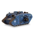 Warhammer 40.000 Space Marines Land Raider (Warhammer nieuw), Hobby en Vrije tijd, Wargaming, Ophalen of Verzenden, Nieuw