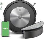 iRobot Roomba Combo j5 Robotstofzuiger met Dweilfunctie -, Ophalen of Verzenden, Zo goed als nieuw