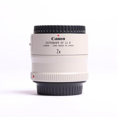 Canon EF 2x Mark ii Teleconverter Digitale camera, Audio, Tv en Foto, Fotocamera's Digitaal