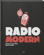 Radio Modern, Nieuw, Verzenden