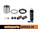Remklauw revisie set Alfa Romeo Gt voorzijde, Verzenden, Nieuw, Alfa Romeo
