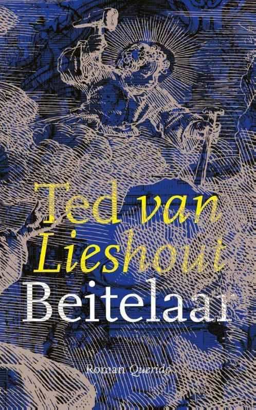 Beitelaar 9789021461328 Ted van Lieshout, Boeken, Overige Boeken, Gelezen, Verzenden
