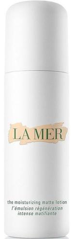LA MER THE MOISTURIZING MATTE LOTION POMP 50 ML, Verzenden, Nieuw