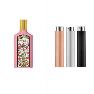Gucci - Flora Gorgeous Gardenia (EdP) 8ml beschikbaar voor biedingen