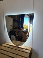 Gliss Design Spiegel 120 x 120 cm met verlichting, Nieuw, Ophalen of Verzenden