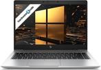 Actie! Snelle HP EliteBook laptops, NIEUW STAAT, Windows 11, Computers en Software, Windows Laptops, Hp, Qwerty, 14 inch, Zo goed als nieuw