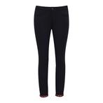 Cambio • donkerblauwe pantalon • 36, Cambio, Nieuw, Maat 36 (S), Verzenden