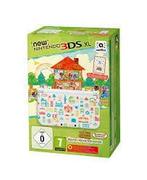New Nintendo 3DS XL Happy Home Designer Edition in Doos (..., Ophalen of Verzenden, Zo goed als nieuw