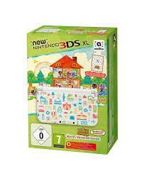 New Nintendo 3DS XL Happy Home Designer Edition in Doos (..., Spelcomputers en Games, Spelcomputers | Nintendo 2DS en 3DS, Zo goed als nieuw