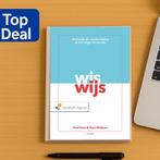 Wiswijs, 9789001876265, Boeken, Studieboeken en Cursussen, Verzenden, Zo goed als nieuw, Pach, F.
