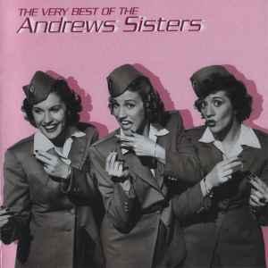 cd - The Andrews Sisters - The Very Best Of The, Cd's en Dvd's, Cd's | Overige Cd's, Zo goed als nieuw, Verzenden