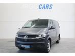 Volkswagen Transporter | Zakelijke Lease v.a. €473.17 pm, Automaat, Stof, Gebruikt, Euro 6