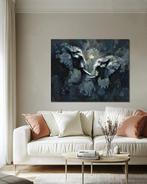 Wysocky John - The Elephants - XL, Antiek en Kunst