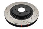 DBA 03-07 350Z / 03-04 G35 w/ Brembo Front Slotted 4000, Ophalen of Verzenden, Nieuw