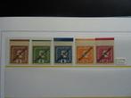 Oostenrijk 1919/2001 - Oostenrijk van 1919 tot 1974 bijna, Gestempeld