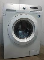 AEG Lavamat-Exclusiv wasmachine 2dehands, Witgoed en Apparatuur, Wasmachines, Kort programma, 1200 tot 1600 toeren, Zo goed als nieuw