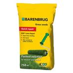 Graszaad herstel | Barenbrug | SOS Lawn Repair | 750 m², Tuin en Terras, Gras en Kunstgras, Verzenden, Nieuw