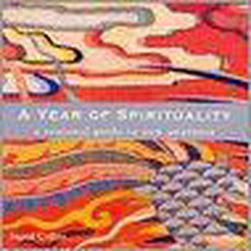 Year of Spirituality 9781840723311 Ingrid Collins, Boeken, Overige Boeken, Gelezen, Verzenden