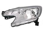 Nissan Note 2013+ Koplamp Links (Koplampen), Auto-onderdelen, Verlichting, Verzenden, Nieuw