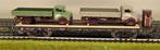 Märklin H0 - 46285/48007 - Modeltrein goederenwagonset (2) -, Hobby en Vrije tijd, Modeltreinen | H0, Nieuw