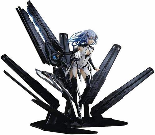 GSC Beatless 1/8 Figure-Lacia 2018 Black Monolith 20CM, Verzamelen, Poppetjes en Figuurtjes, Zo goed als nieuw, Ophalen of Verzenden