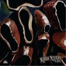 cd - Kirris Riviere &amp; The Delta Du Bruit - Kirris Riv..., Cd's en Dvd's, Cd's | Jazz en Blues, Nieuw in verpakking, Verzenden