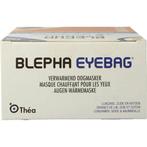 Blepha Eyebag – Verwarmend Oogmasker tegen Droge & Vermoeide, Ophalen of Verzenden, Nieuw