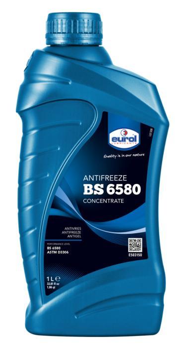 Eurol Antifreeze, Watersport en Boten, Accessoires en Onderhoud, Ophalen of Verzenden