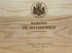 2013 Barons de Rothschild, Rare Collection - Champagne Blanc, Verzamelen, Nieuw