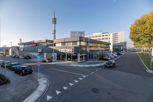 Kantoorruimte te huur Waalhaven Zuidzijde 6 Rotterdam, Zakelijke goederen, Bedrijfs Onroerend goed, Kantoorruimte, Huur