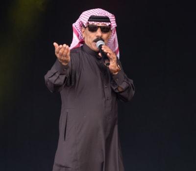 Omar Souleyman Tickets TivoliVredenburg Te Koop, Tickets en Kaartjes, Evenementen en Festivals