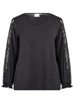 Wasabiconcept blouse STELLA Maat:, Kleding | Dames, Blouses en Tunieken, Verzenden, Nieuw, Overige kleuren