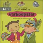 Later word ik... verkoopster 9789059083066 H. Vandermeeren, Verzenden, Zo goed als nieuw, H. Vandermeeren